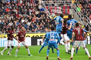 Napoli kumpara sa AC Milan Preview at Mga Tip sa Pagtaya